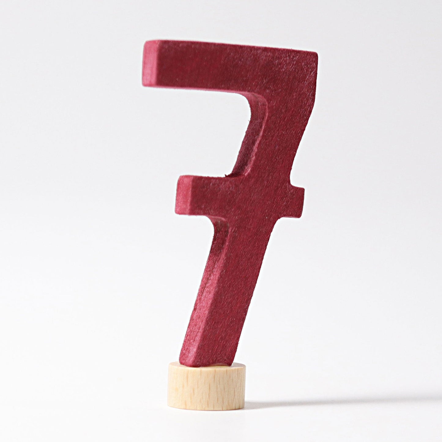 GRIMM´S Zahlenstecker 7 Bild 2