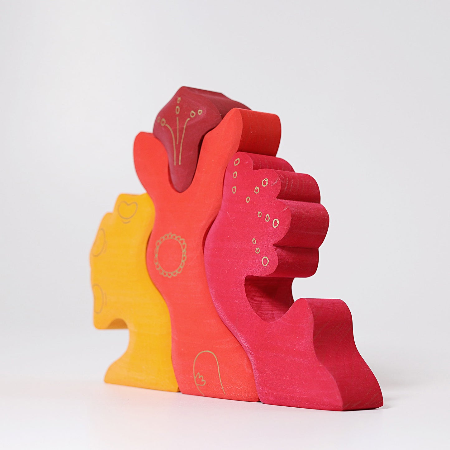 Grimm`s - Casa Glora Bild 2