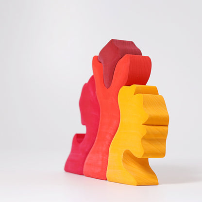 Grimm`s - Casa Glora Bild 4