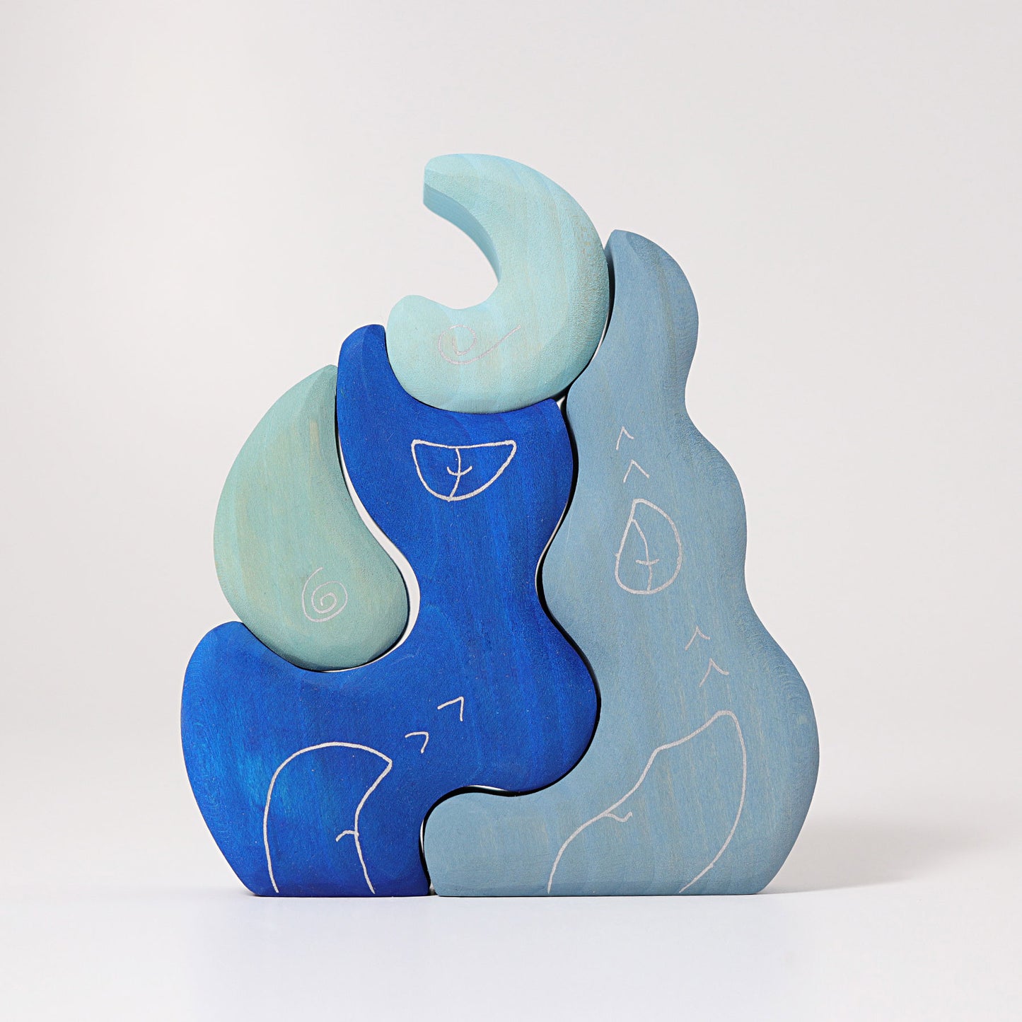 Grimm`s - Casa Luna Bild 4