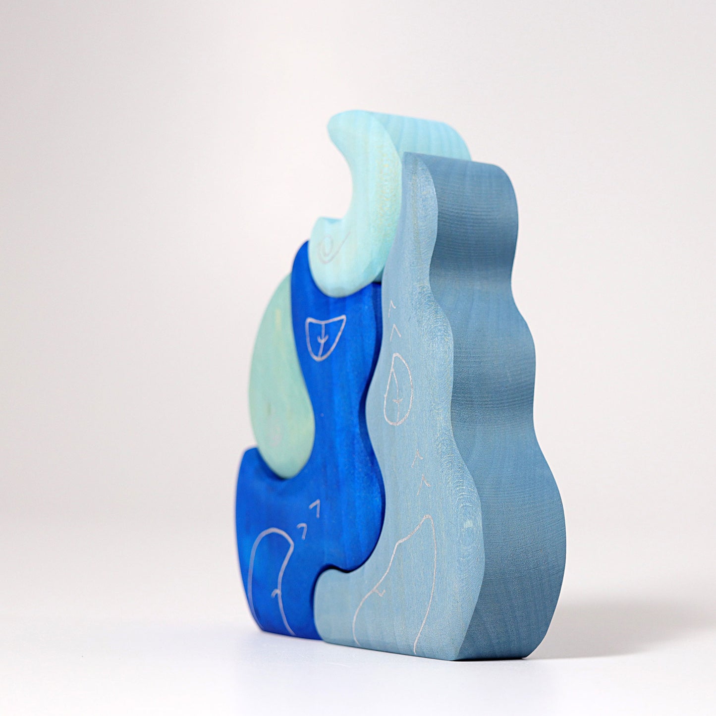 Grimm`s - Casa Luna Bild 5