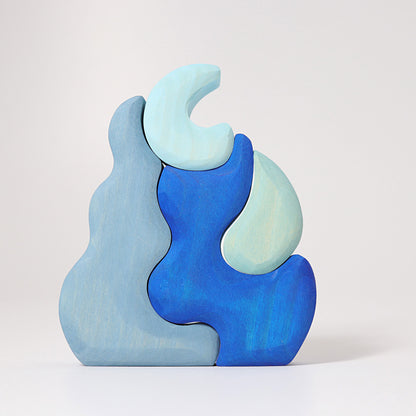 Grimm`s - Casa Luna Bild 6