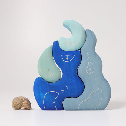 Grimm`s - Casa Luna Bild 8