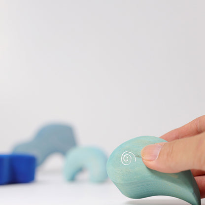 Grimm`s - Casa Luna Bild 9