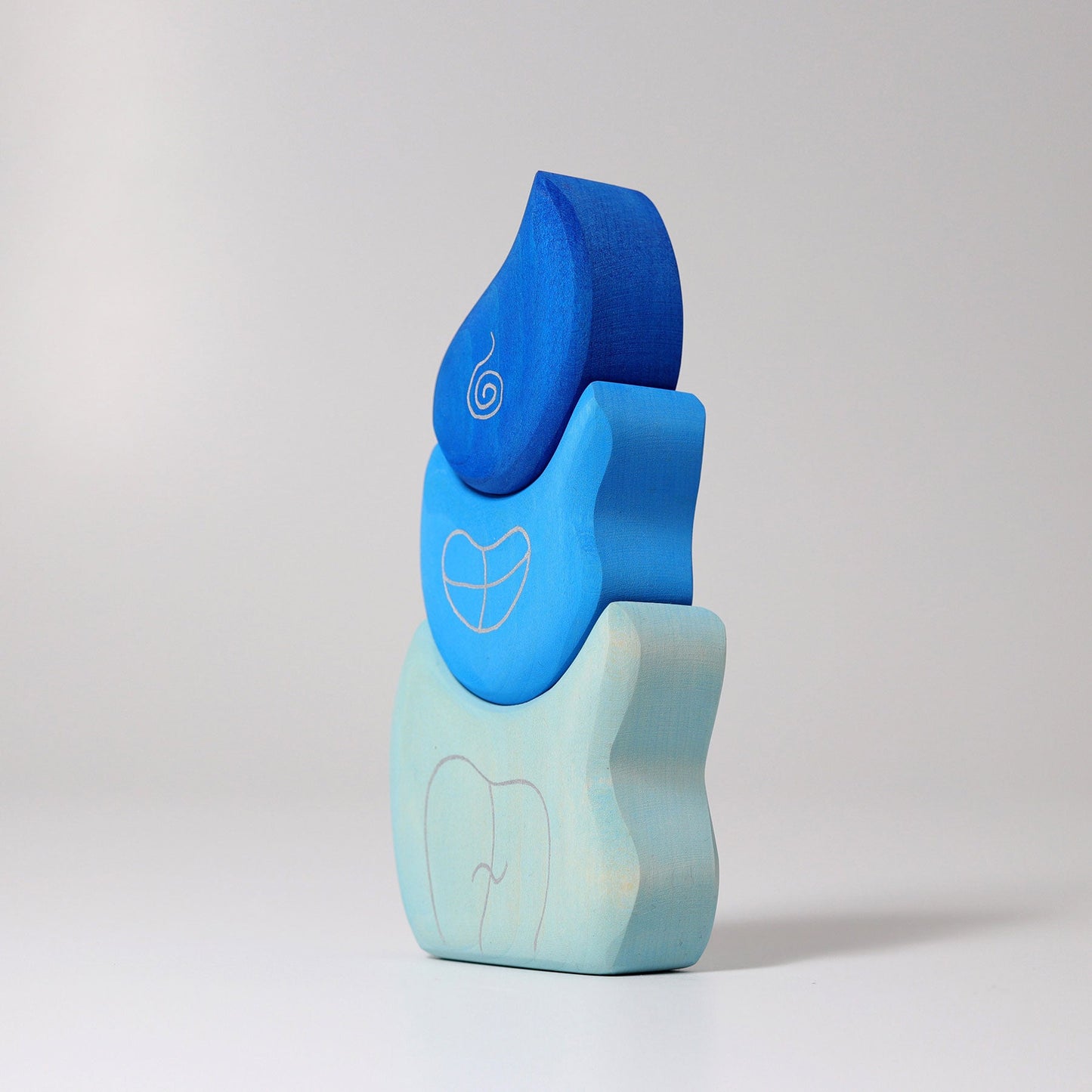 GRIMM´S Tropfenturm Bild 1