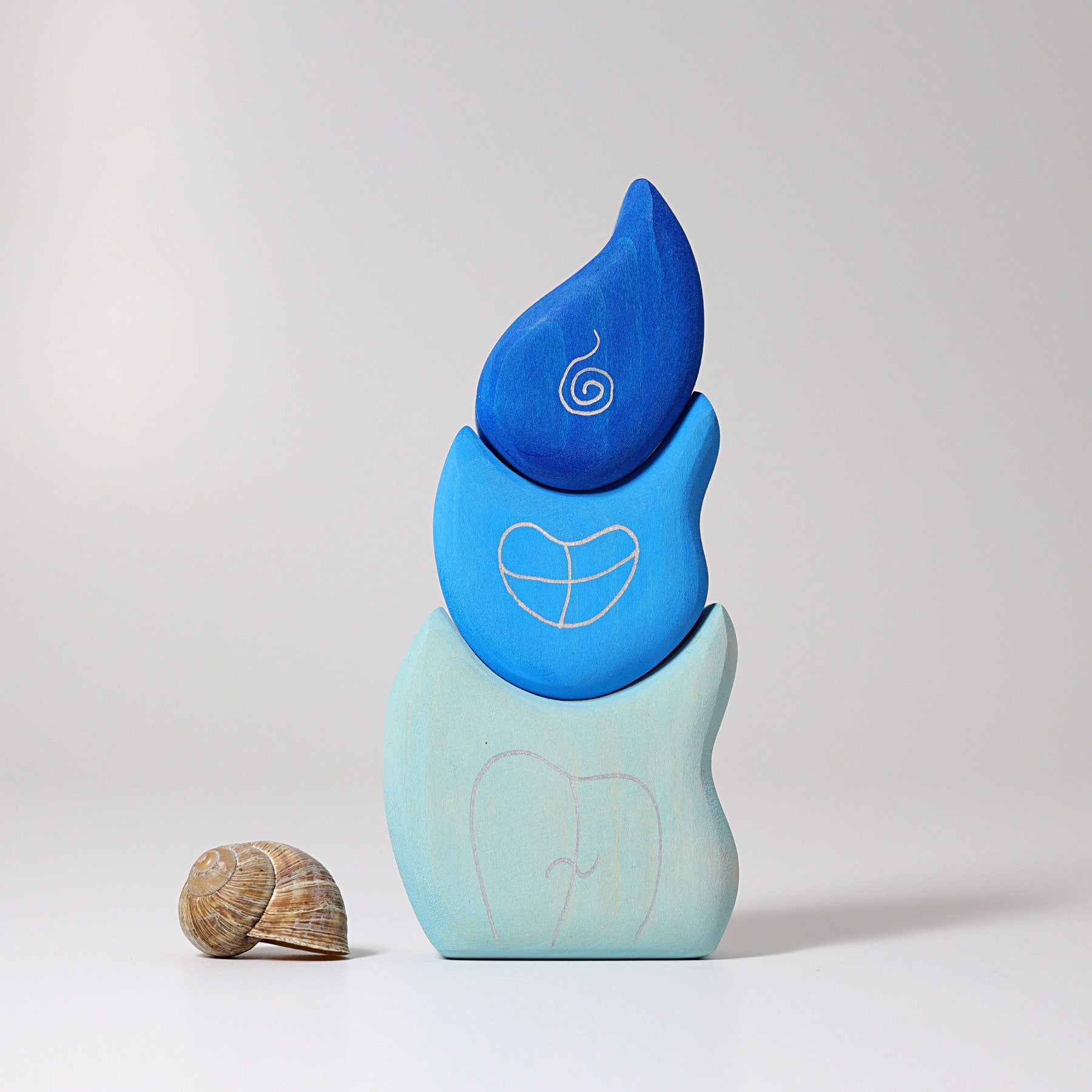 GRIMM´S Tropfenturm Bild 2