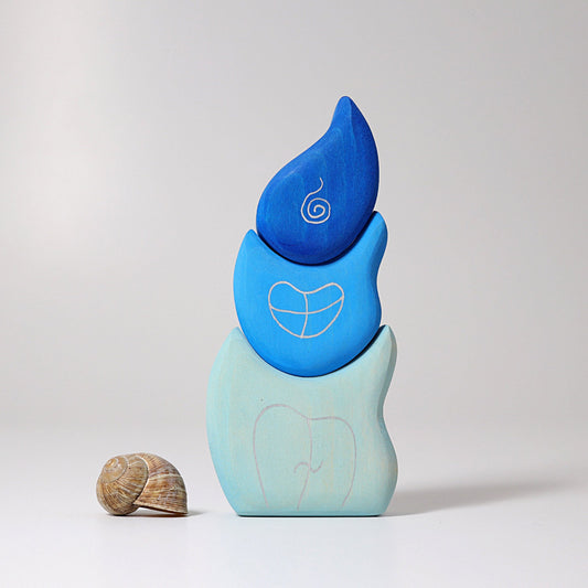 GRIMM´S Tropfenturm Bild 2