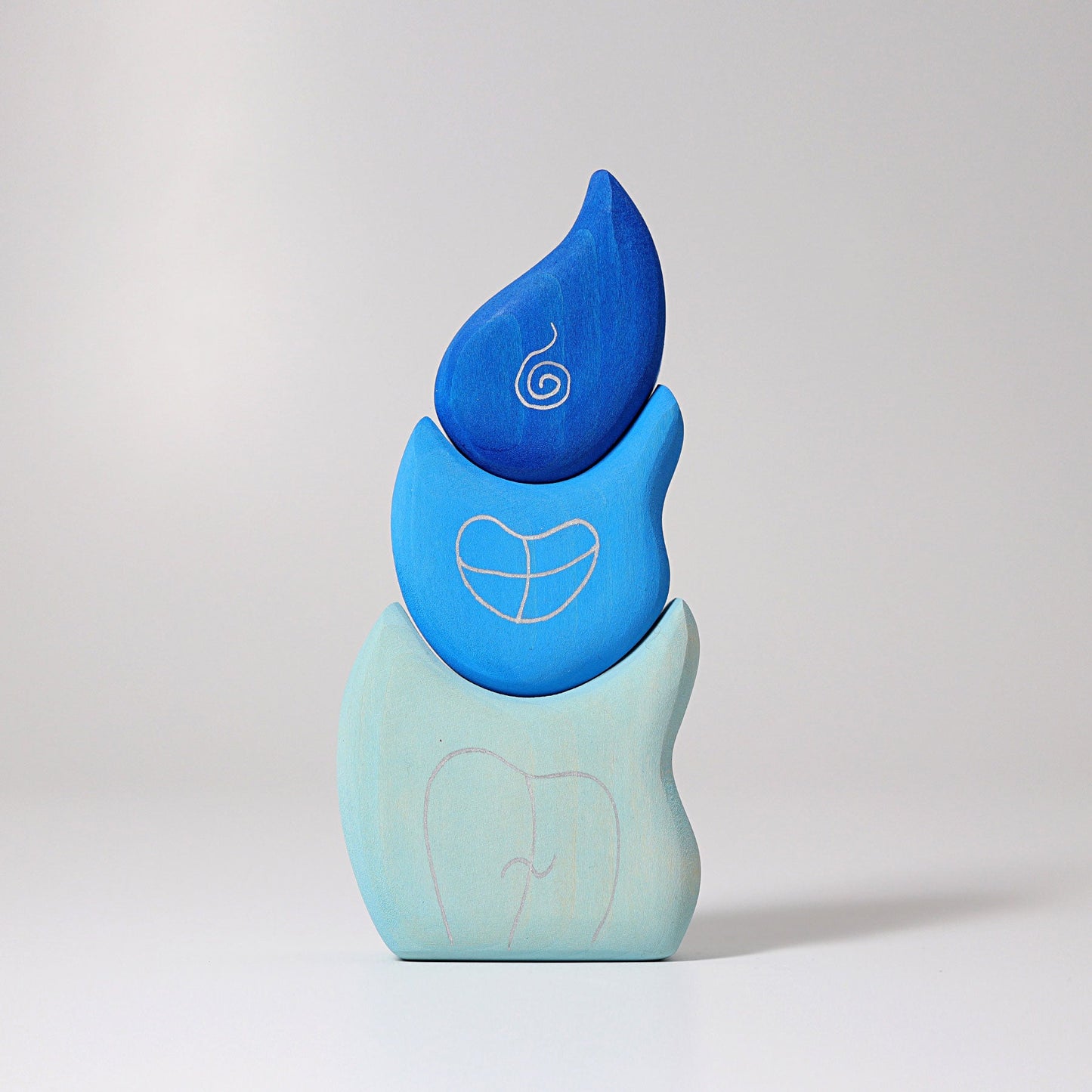 GRIMM´S Tropfenturm Bild 3