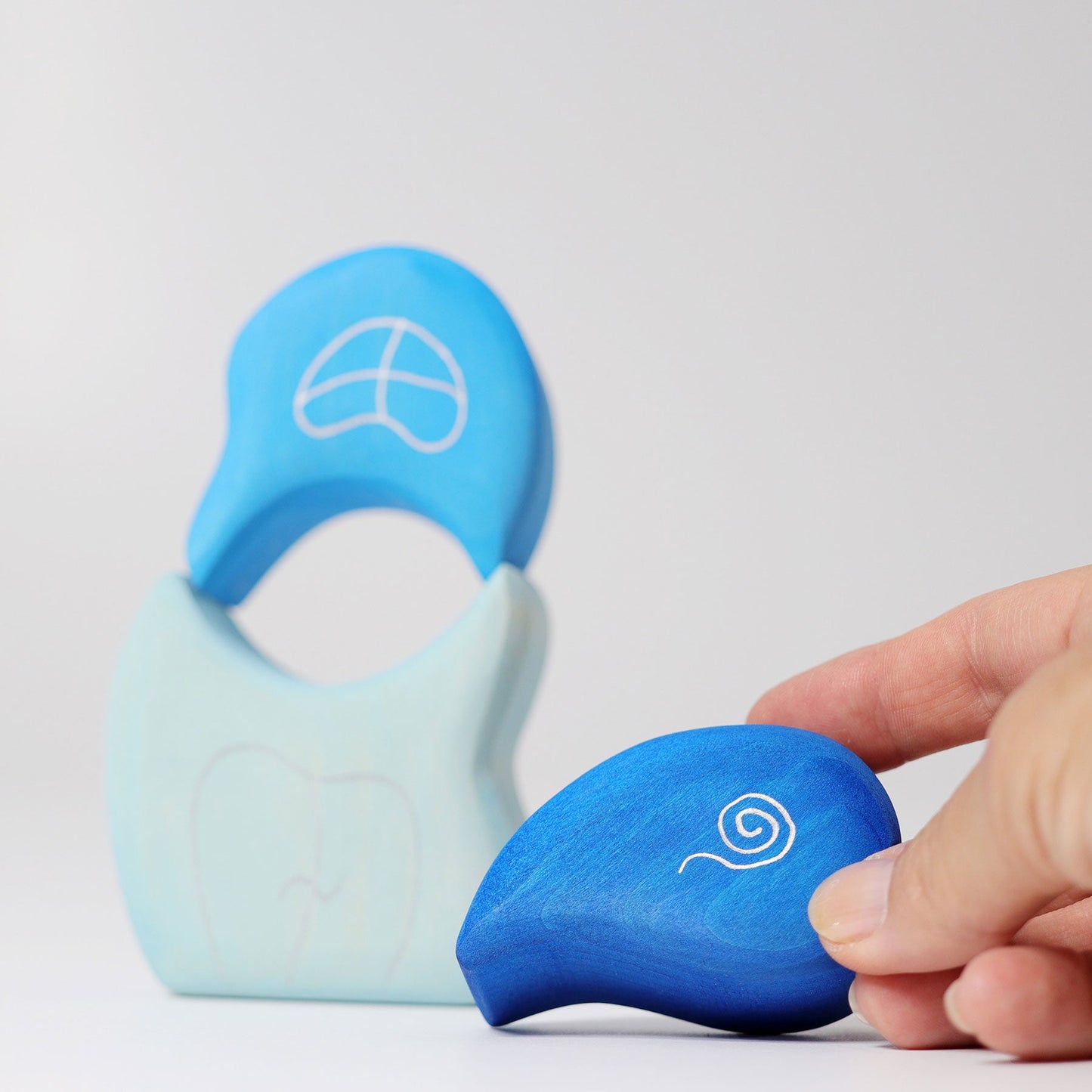 GRIMM´S Tropfenturm Bild 7