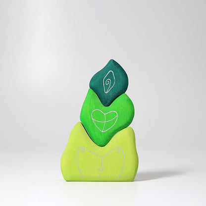 GRIMM´S Blätterturm Bild 1