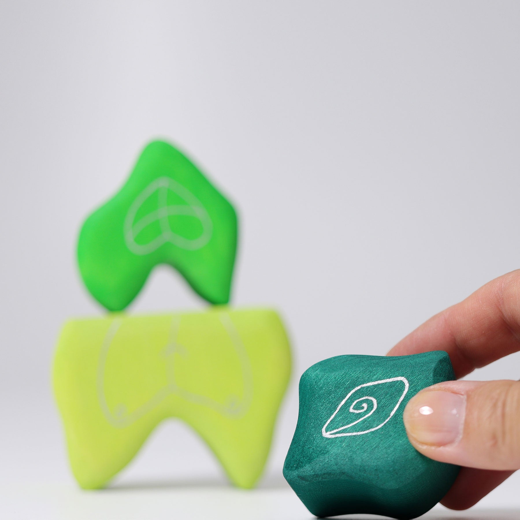 GRIMM´S Blätterturm Bild 4