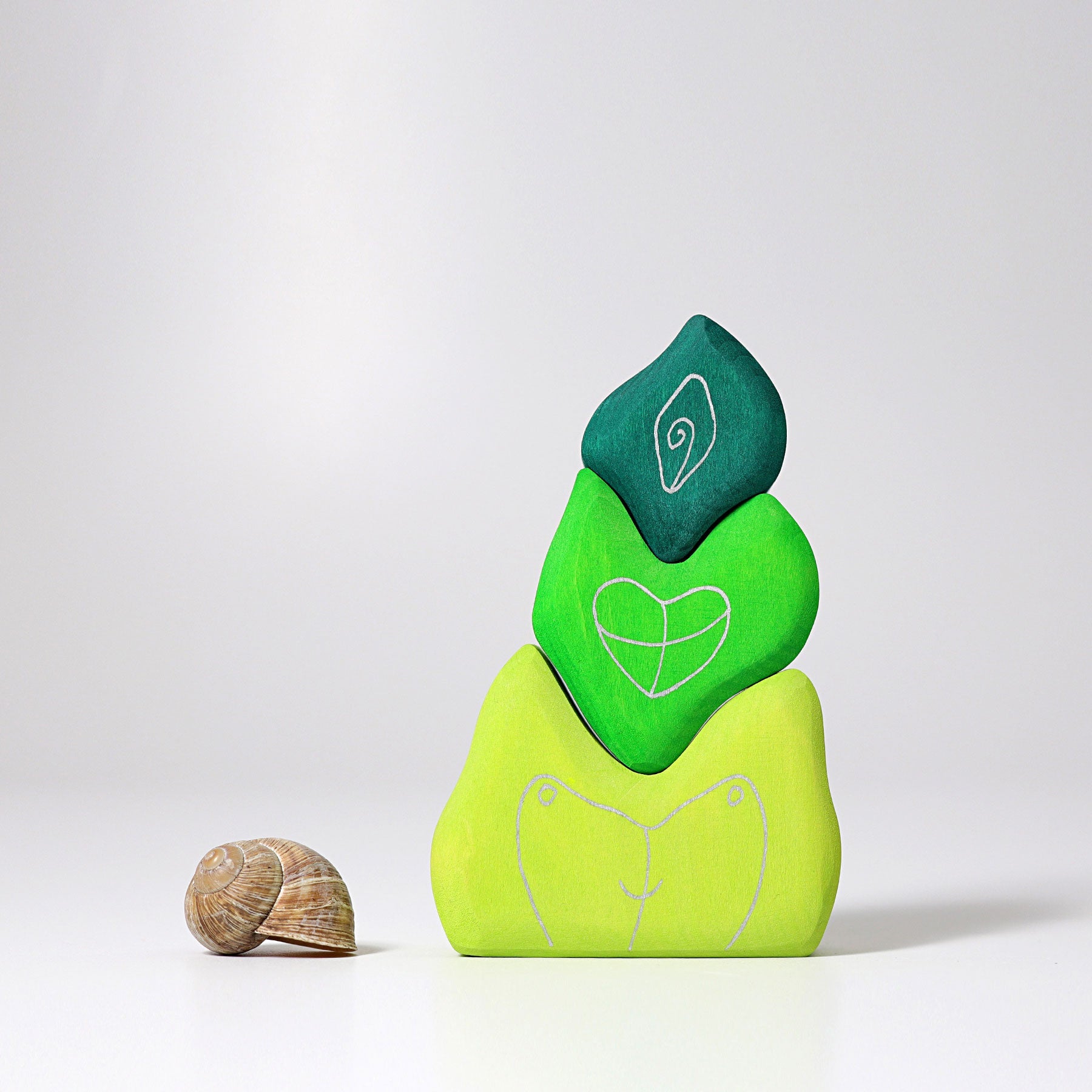 GRIMM´S Blätterturm Bild 8