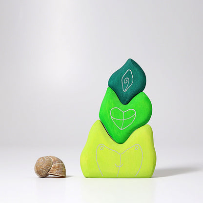 GRIMM´S Blätterturm Bild 8