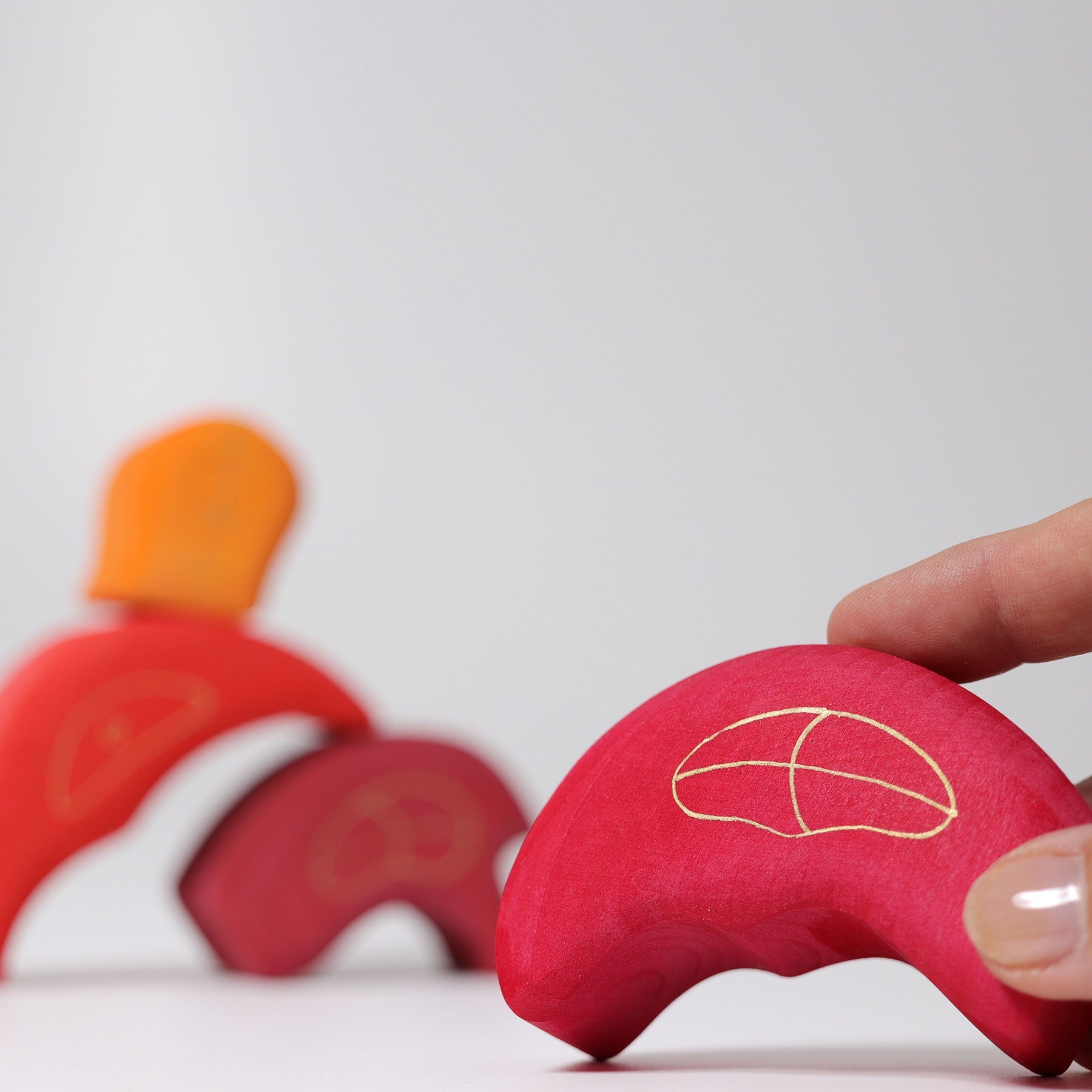 GRIMM´S Gnomhäuschen Bild 3