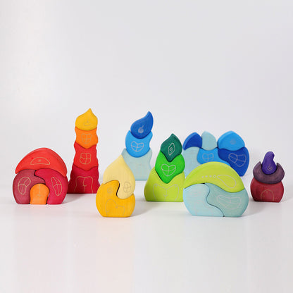 GRIMM´S Gnombungalow Bild 1