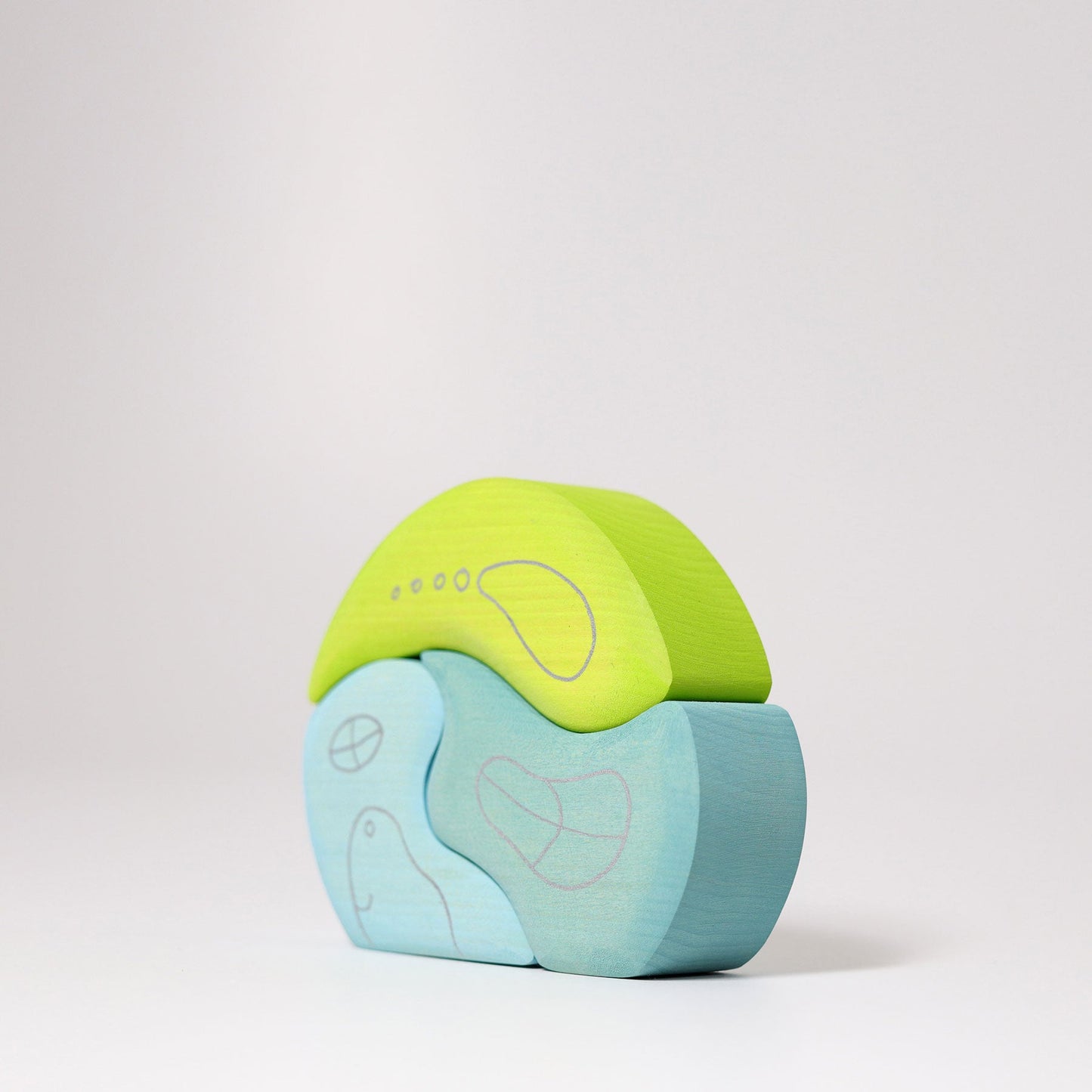 GRIMM´S Gnombungalow Bild 3