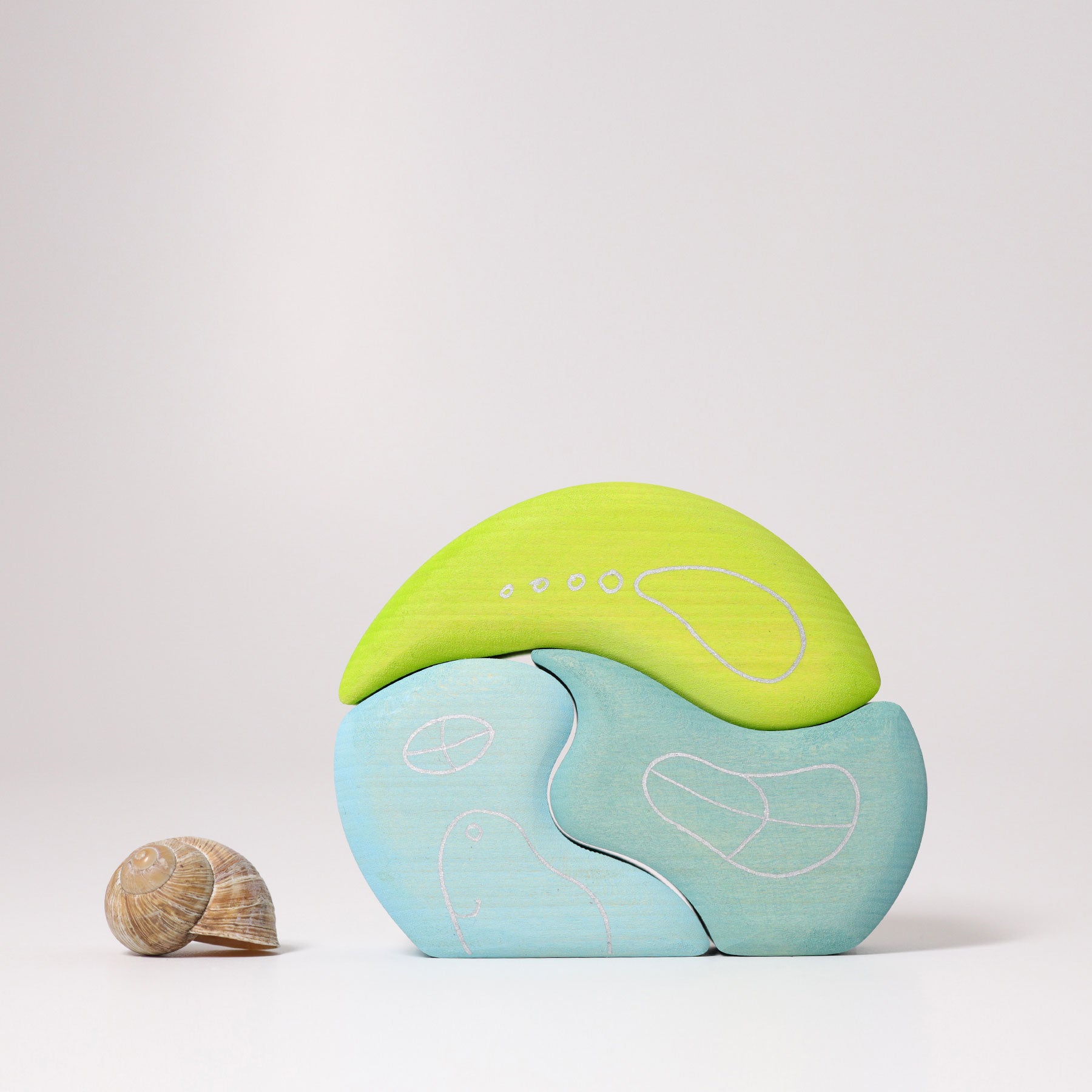 GRIMM´S Gnombungalow Bild 5