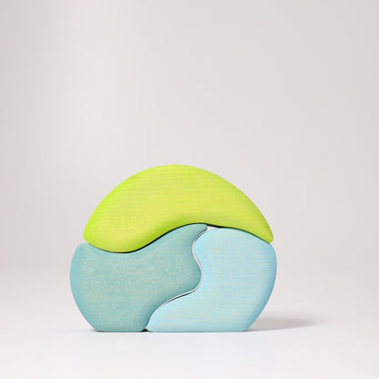 GRIMM´S Gnombungalow Bild 6