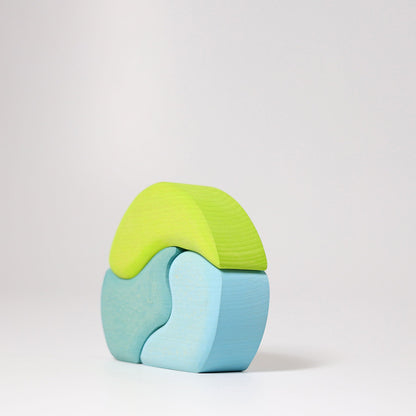 GRIMM´S Gnombungalow Bild 7