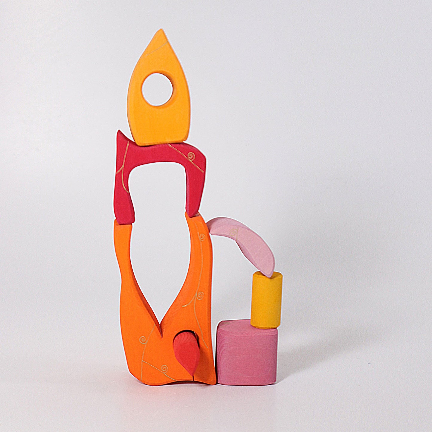 GRIMM´S Märchendorf Bild 3