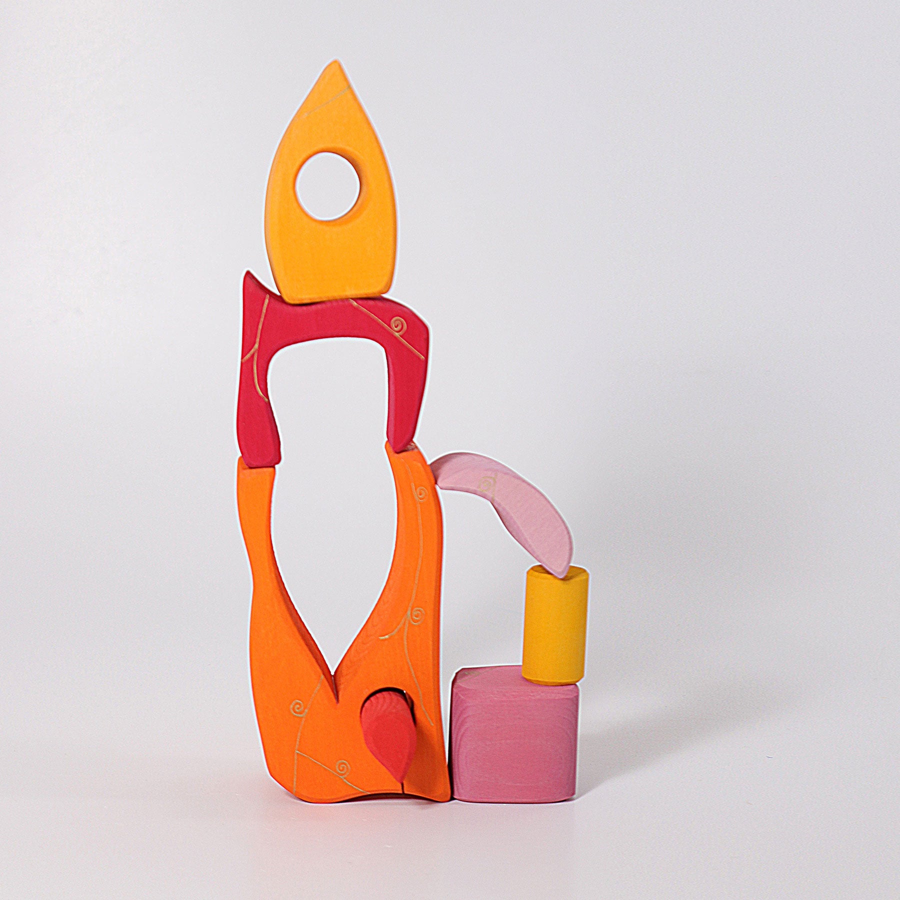 GRIMM´S Märchendorf Bild 3