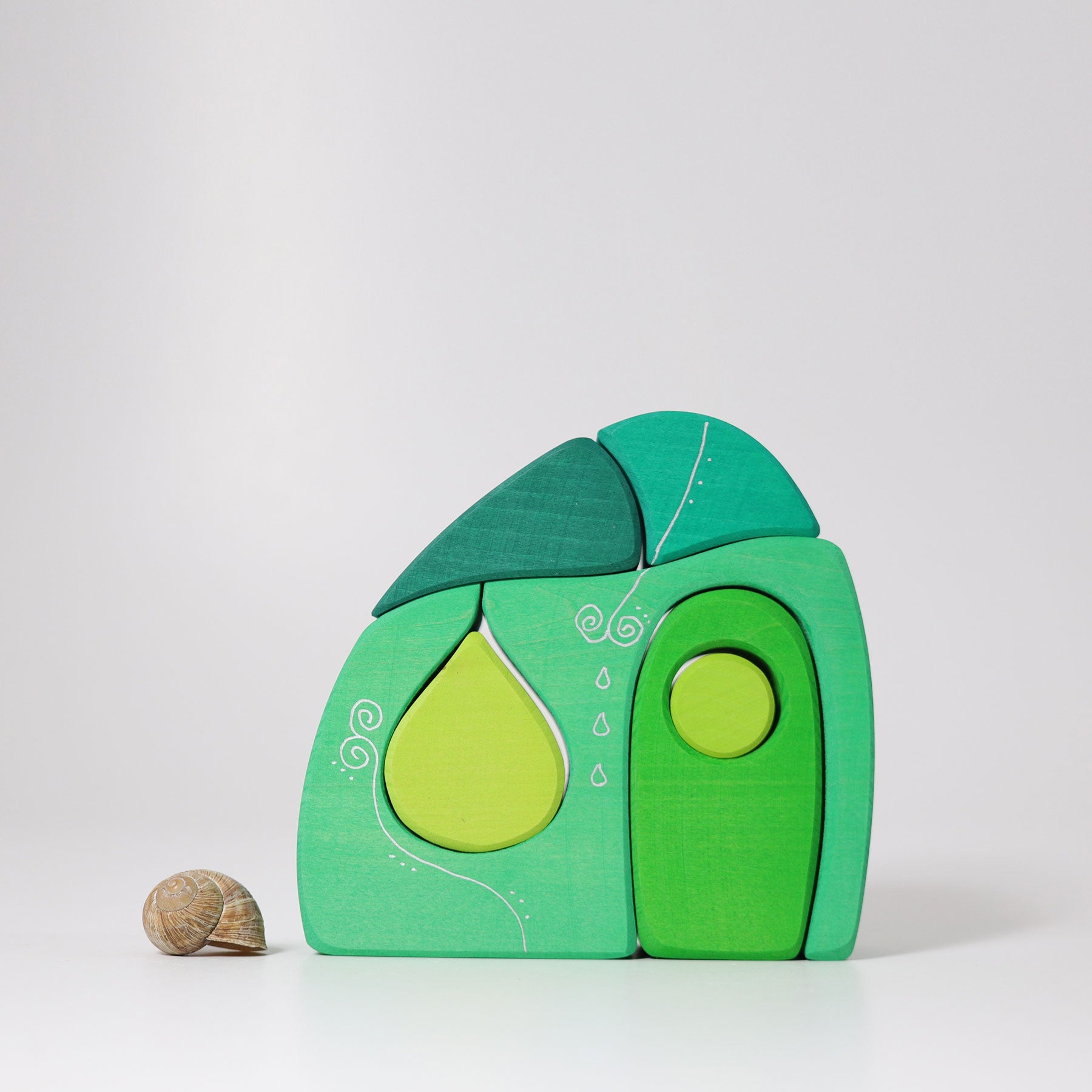 GRIMM´S Märchendorf Bild 14