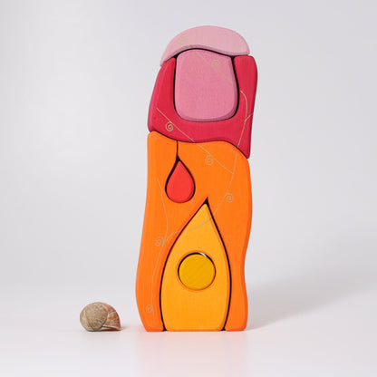 GRIMM´S Märchendorf Bild 11