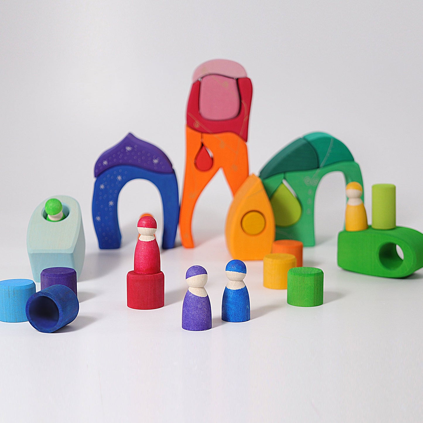 GRIMM´S Märchendorf Bild 21