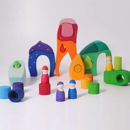 GRIMM´S Märchendorf Bild 21