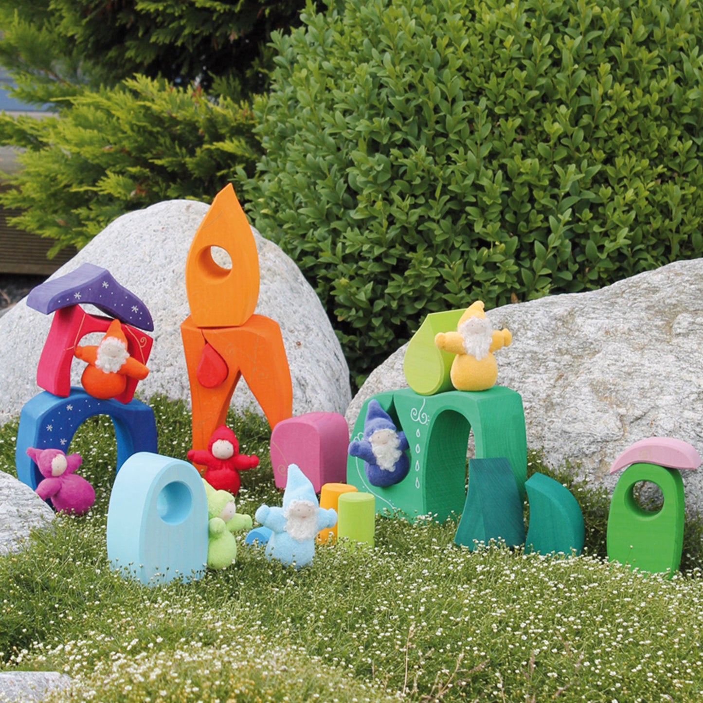 GRIMM´S Märchendorf Bild 23