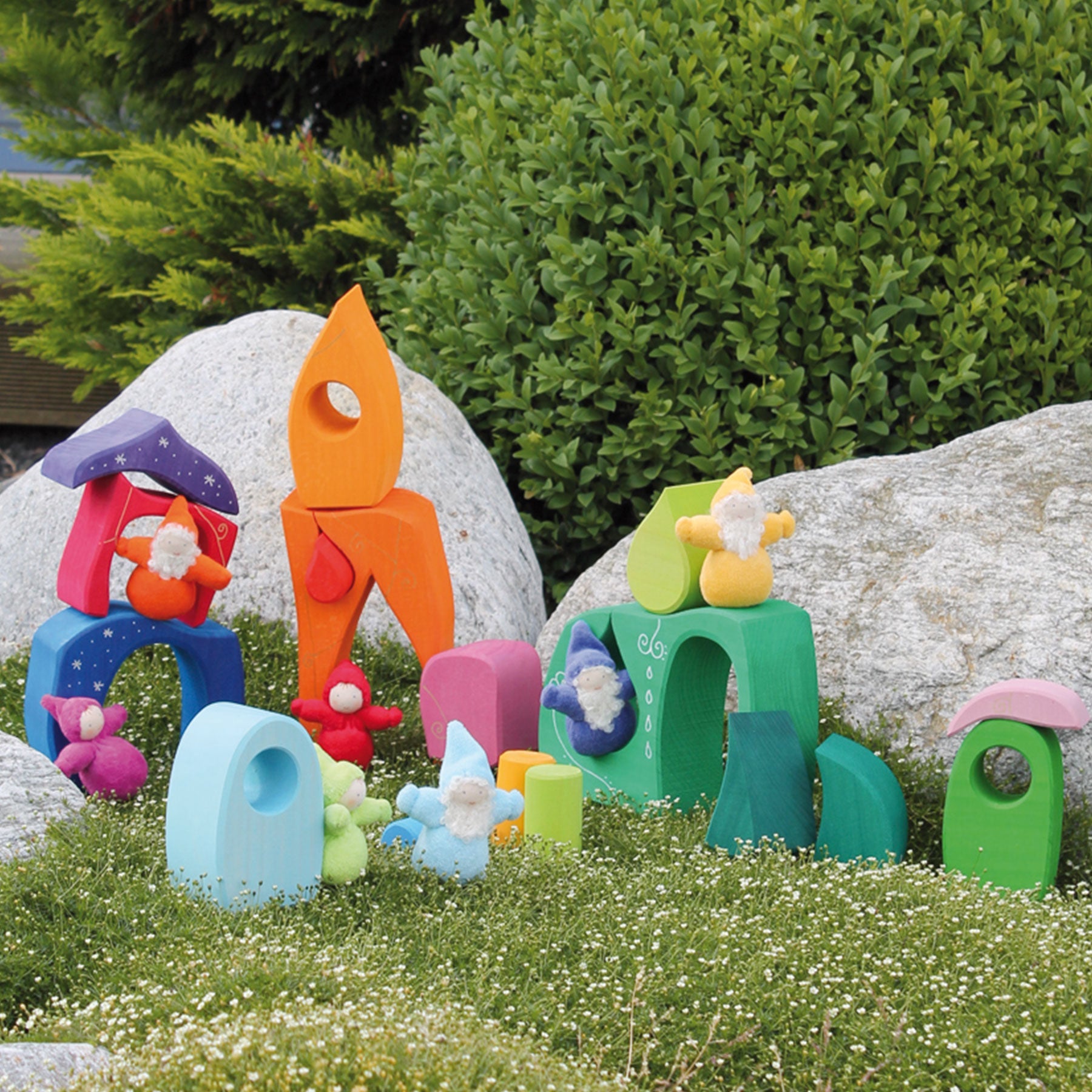 GRIMM´S Märchendorf Bild 23