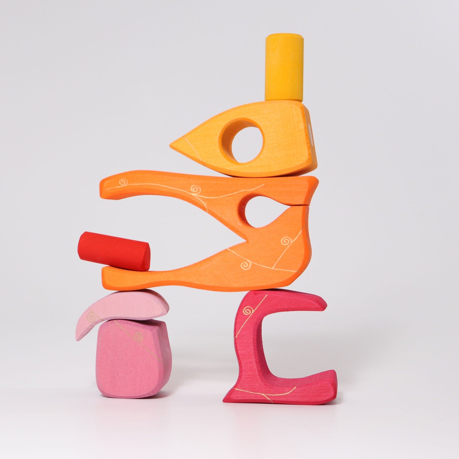 GRIMM´S Märchendorf Bild 30