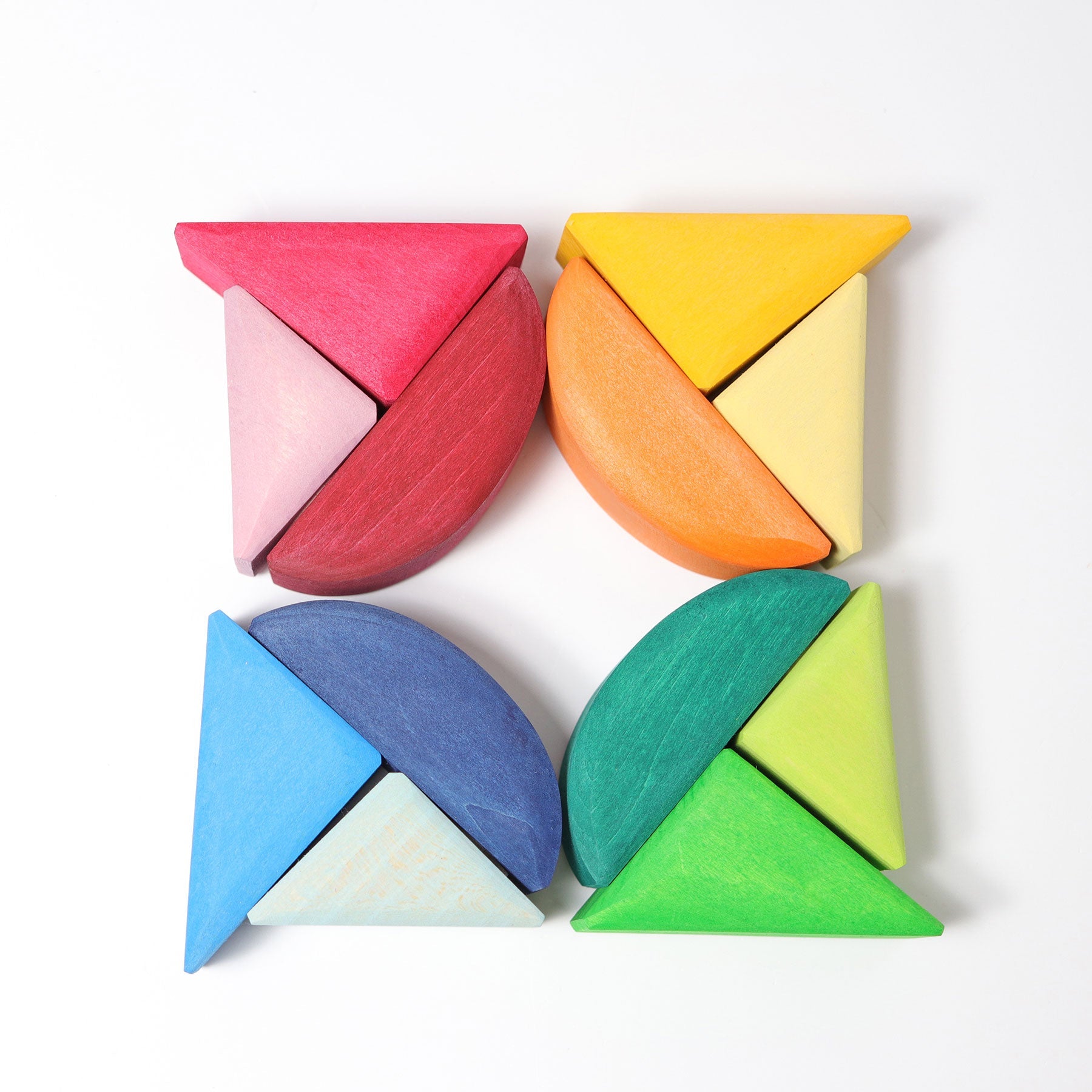 GRIMM´S Schaukelschiffe Bild 13