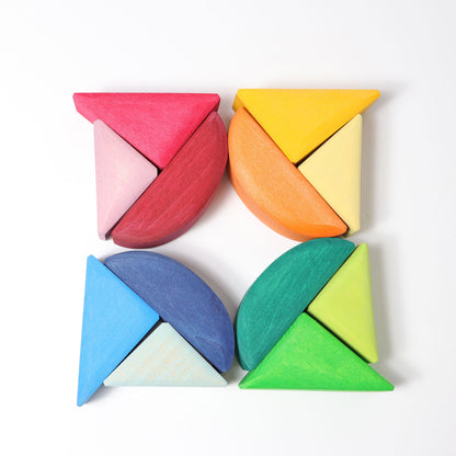 GRIMM´S Schaukelschiffe Bild 13