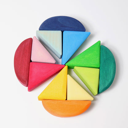 GRIMM´S Schaukelschiffe Bild 14