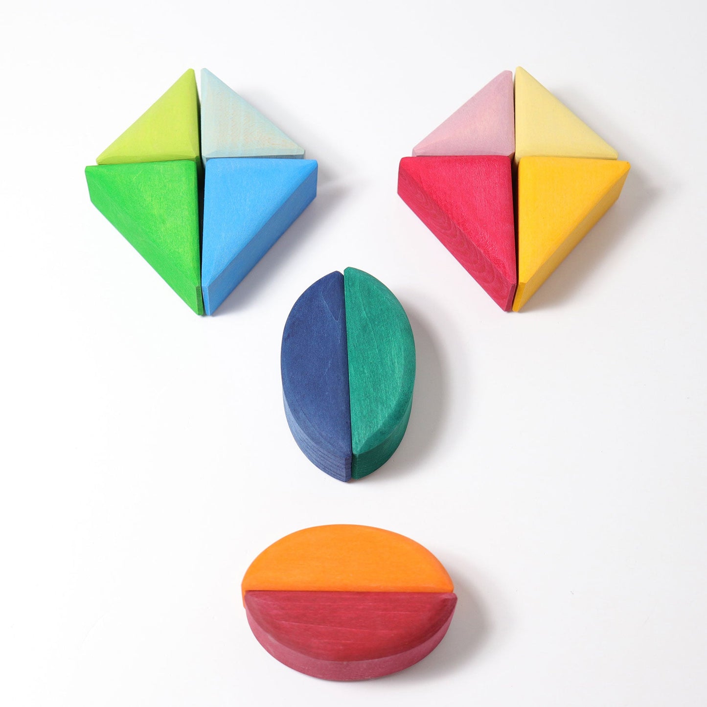 GRIMM´S Schaukelschiffe Bild 15