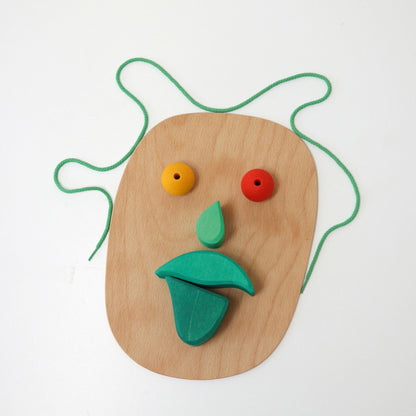 GRIMM´S Spielwelt Waldlichtung Bild 7