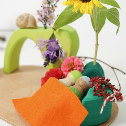 GRIMM´S Spielwelt Waldlichtung Bild 15