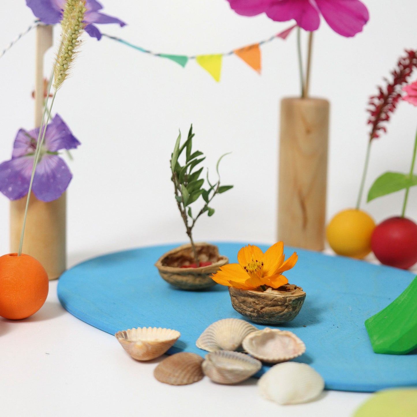 GRIMM´S Spielwelt Waldlichtung Bild 21