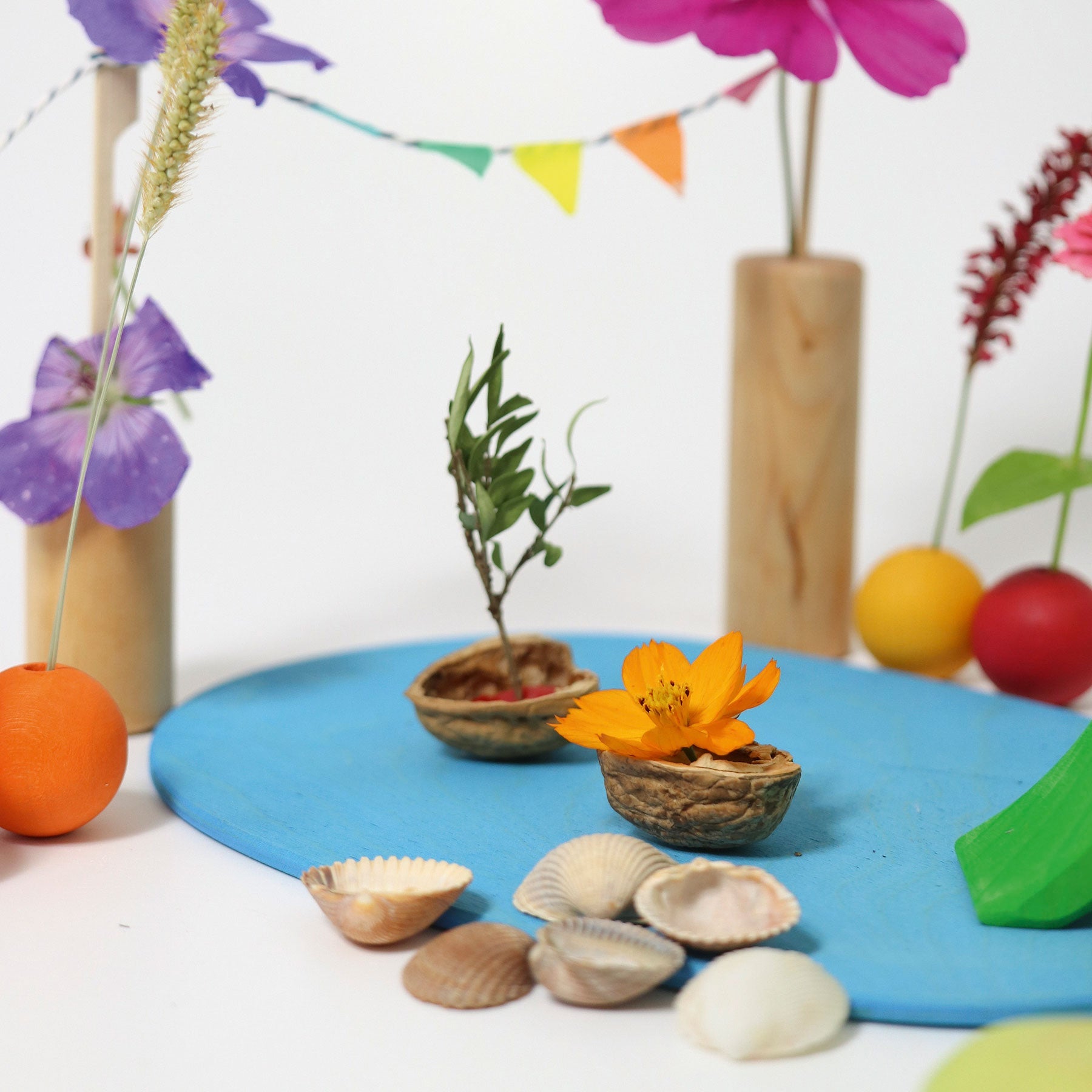 GRIMM´S Spielwelt Waldlichtung Bild 21