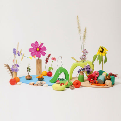 GRIMM´S Spielwelt Waldlichtung Bild 23