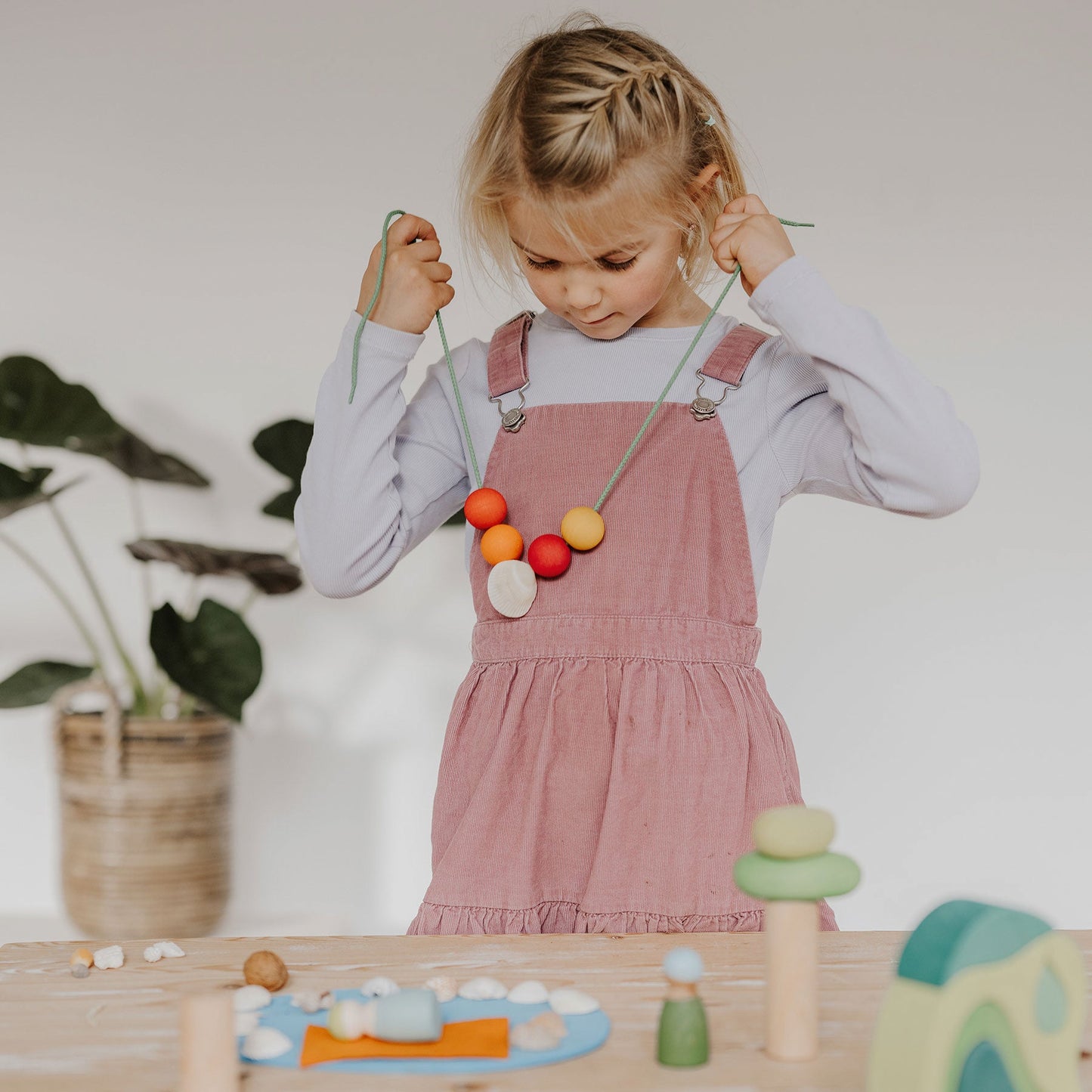 GRIMM´S Spielwelt Waldlichtung Bild 34