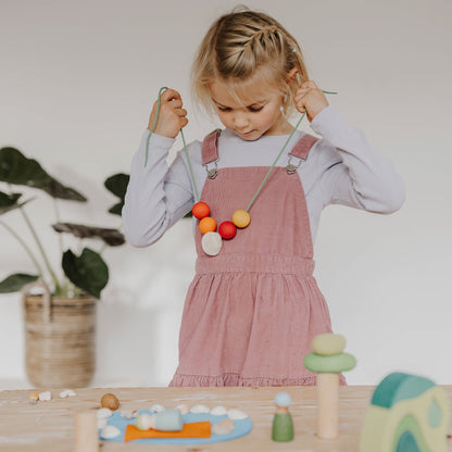 GRIMM´S Spielwelt Waldlichtung Bild 34