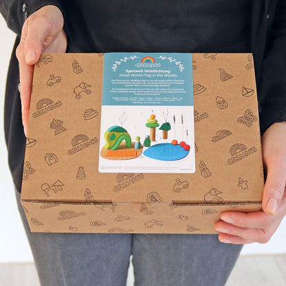 GRIMM´S Spielwelt Waldlichtung Bild 47