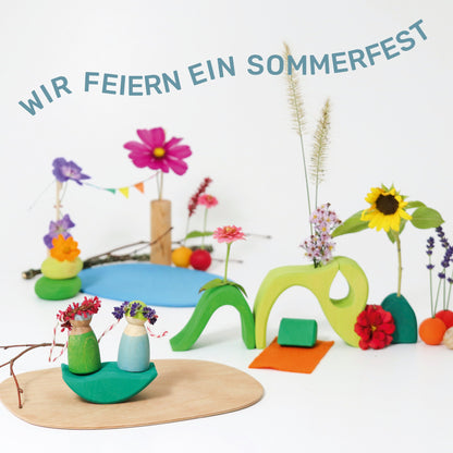 GRIMM´S Spielwelt Waldlichtung Bild 6