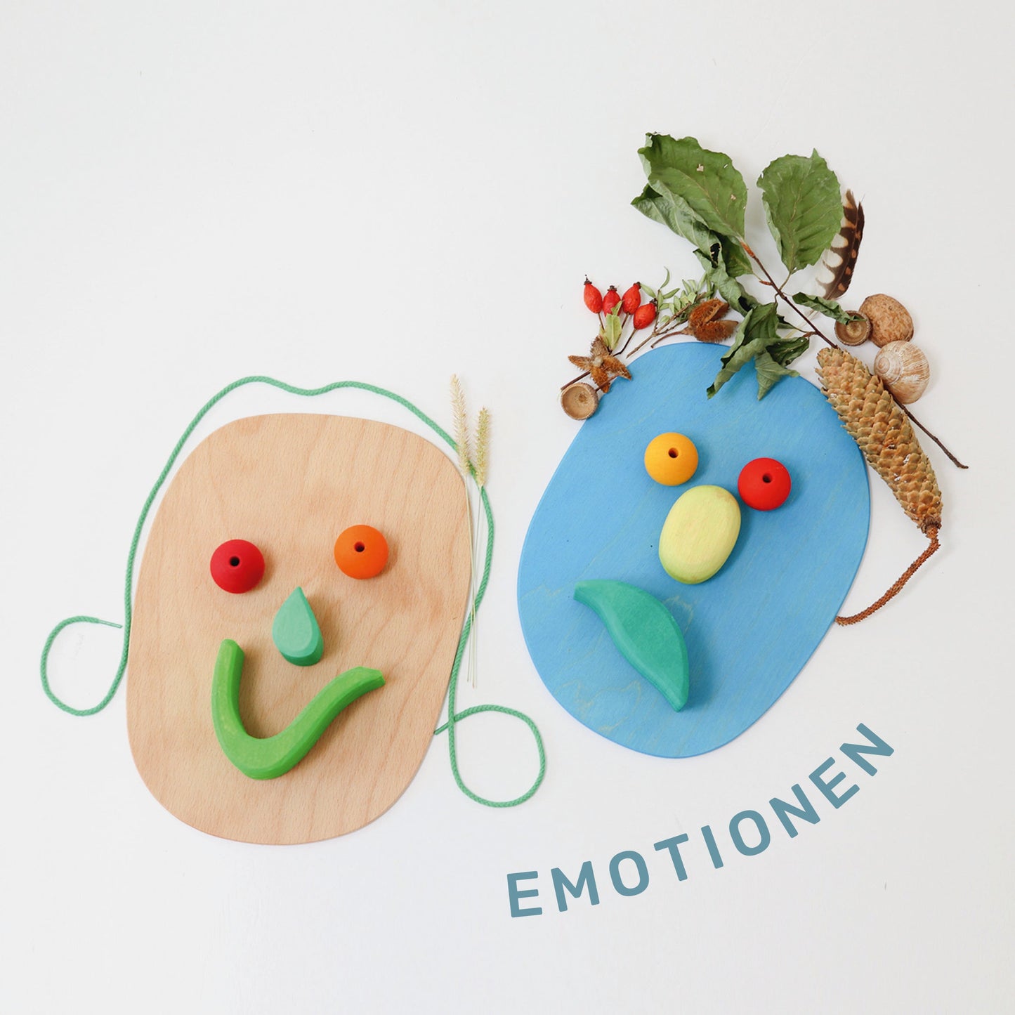 GRIMM´S Spielwelt Waldlichtung Bild 32