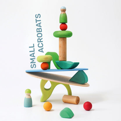 GRIMM´S Spielwelt Waldlichtung Bild 3