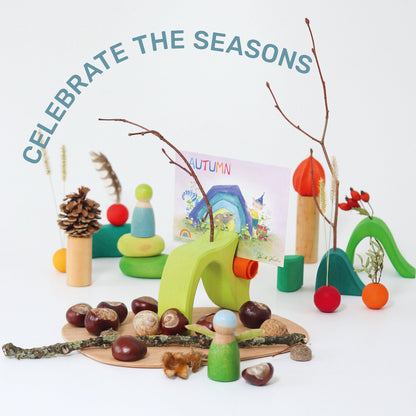 GRIMM´S Spielwelt Waldlichtung Bild 18