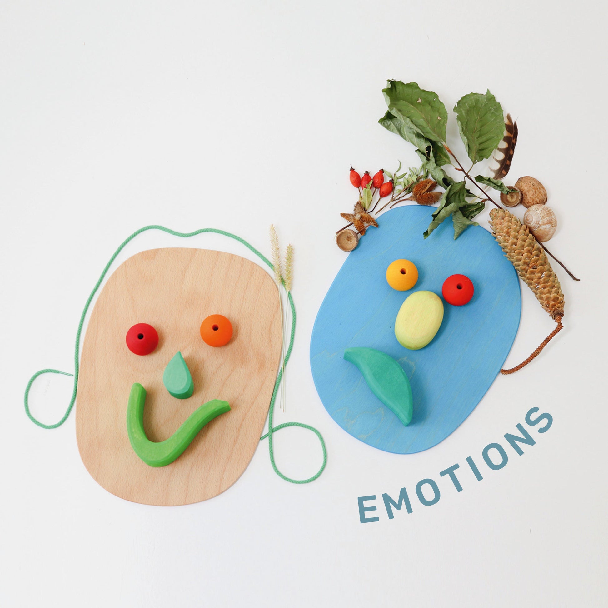 GRIMM´S Spielwelt Waldlichtung Bild 31