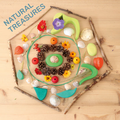 GRIMM´S Spielwelt Waldlichtung Bild 40